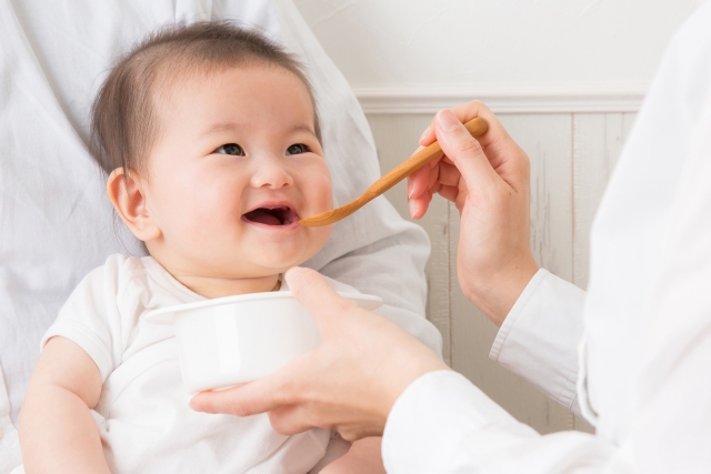 非常食　味