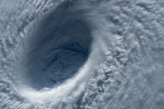 台風