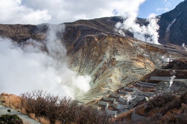 箱根山