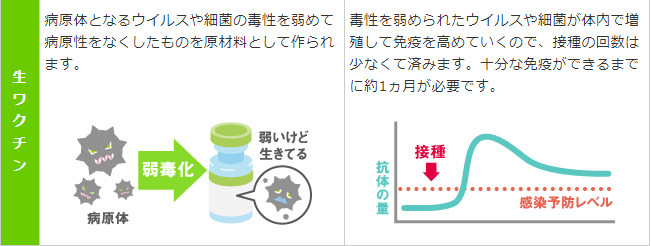 コロナのワクチンについて!日本で使えるのはいつ頃なのか ...